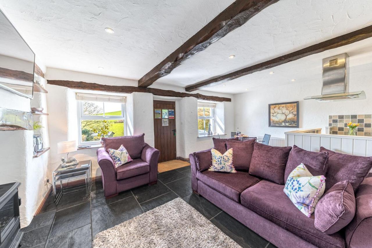 Mill Cottage Windermere Exterior foto